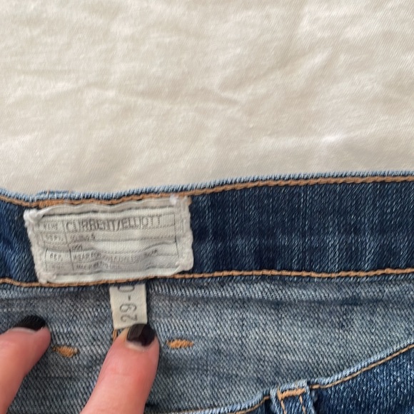 Current Elliot jeans - Picture 2 of 4
